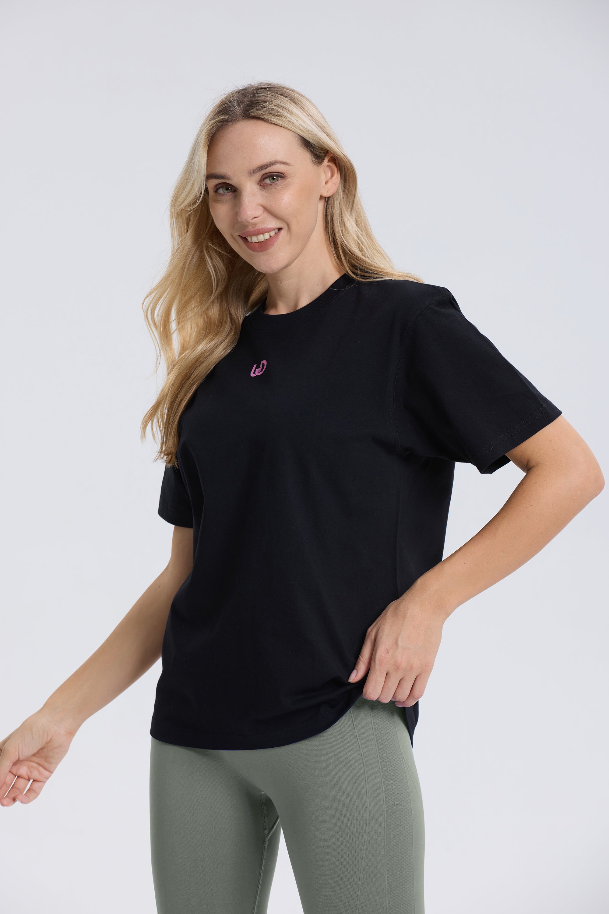 LIMITED EDITION Ultimate Gainz | Muscle Mommy Shirt - Black