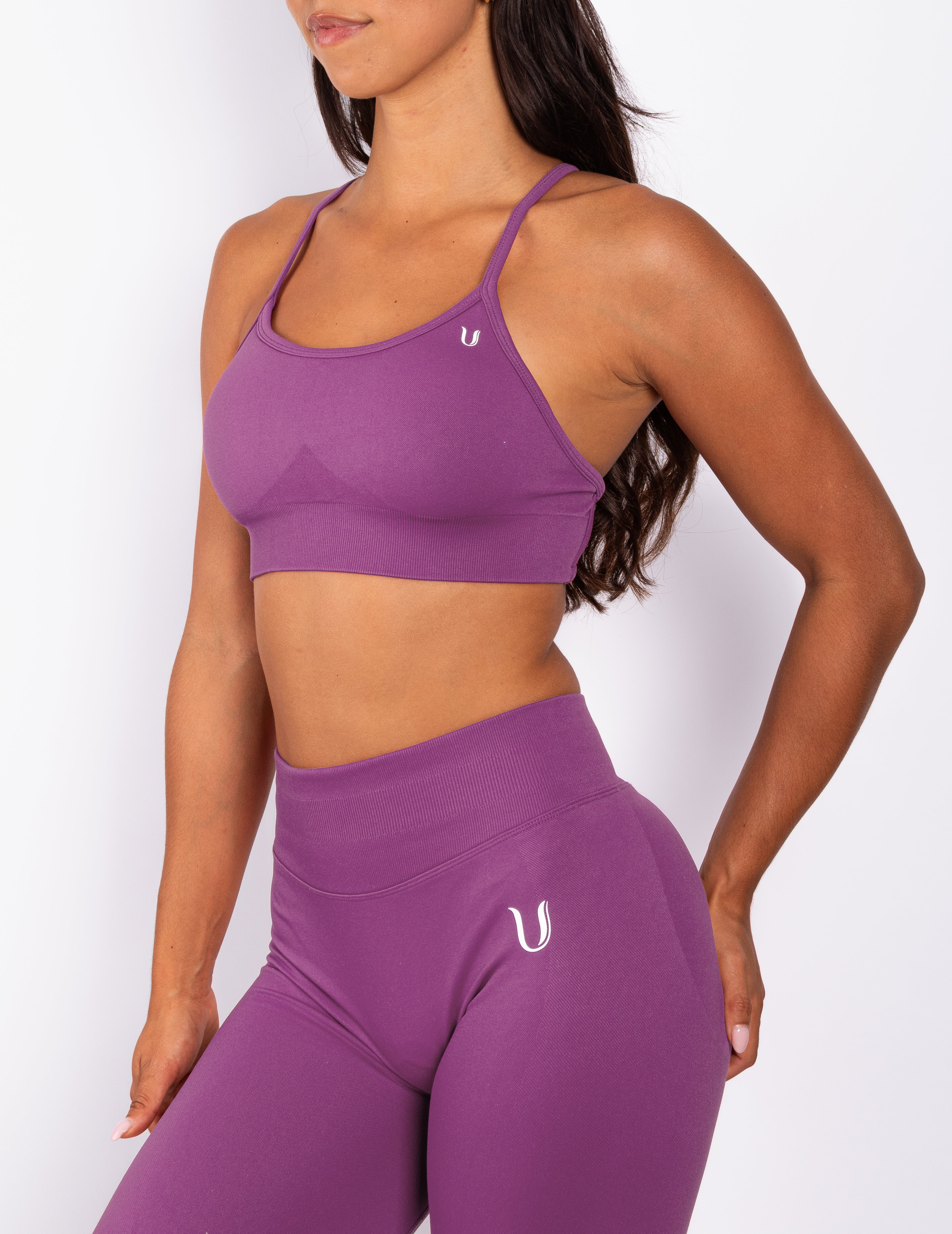 Beau | Cross BH - Lila
