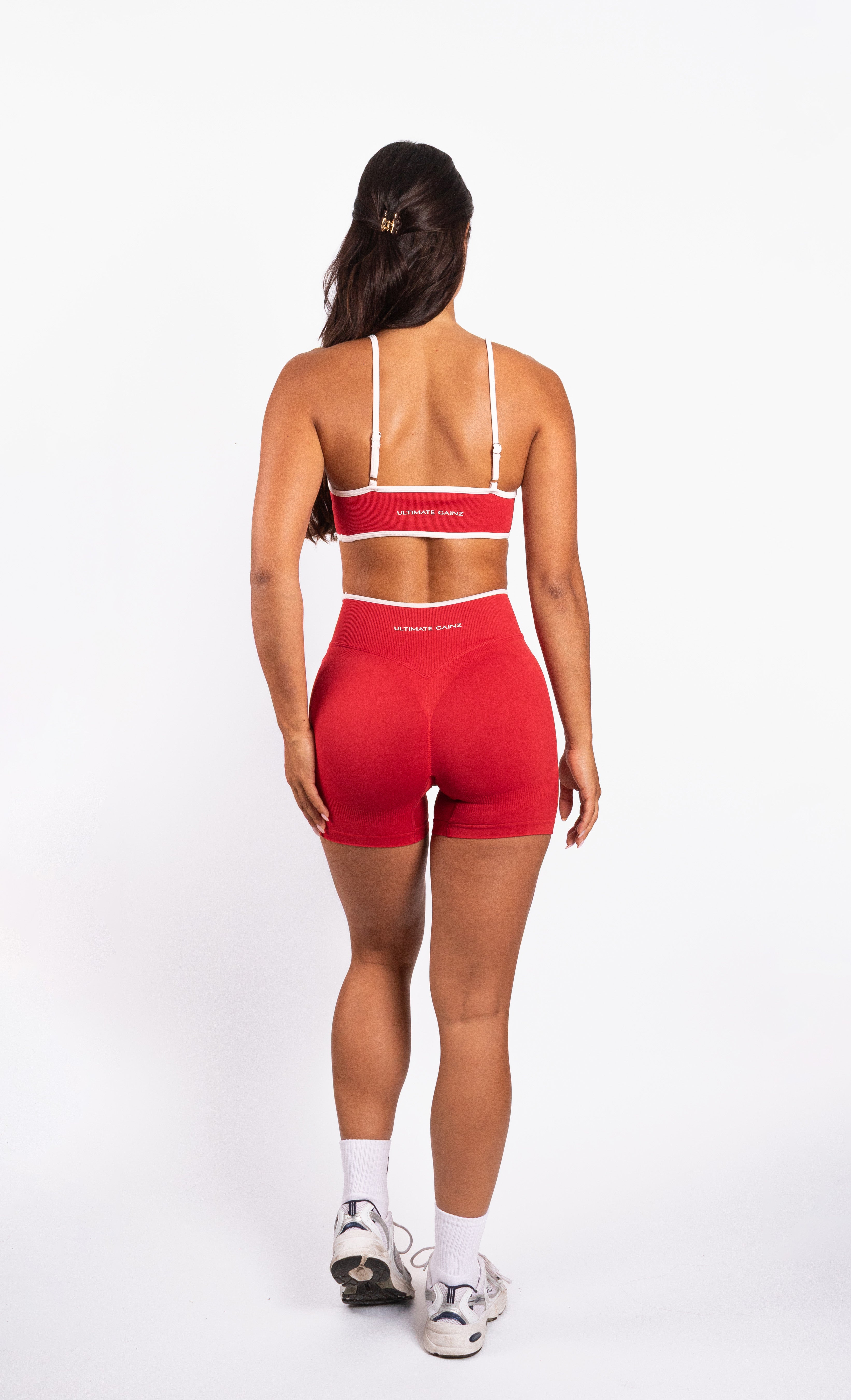 Ivy | Seamless Short – Rot