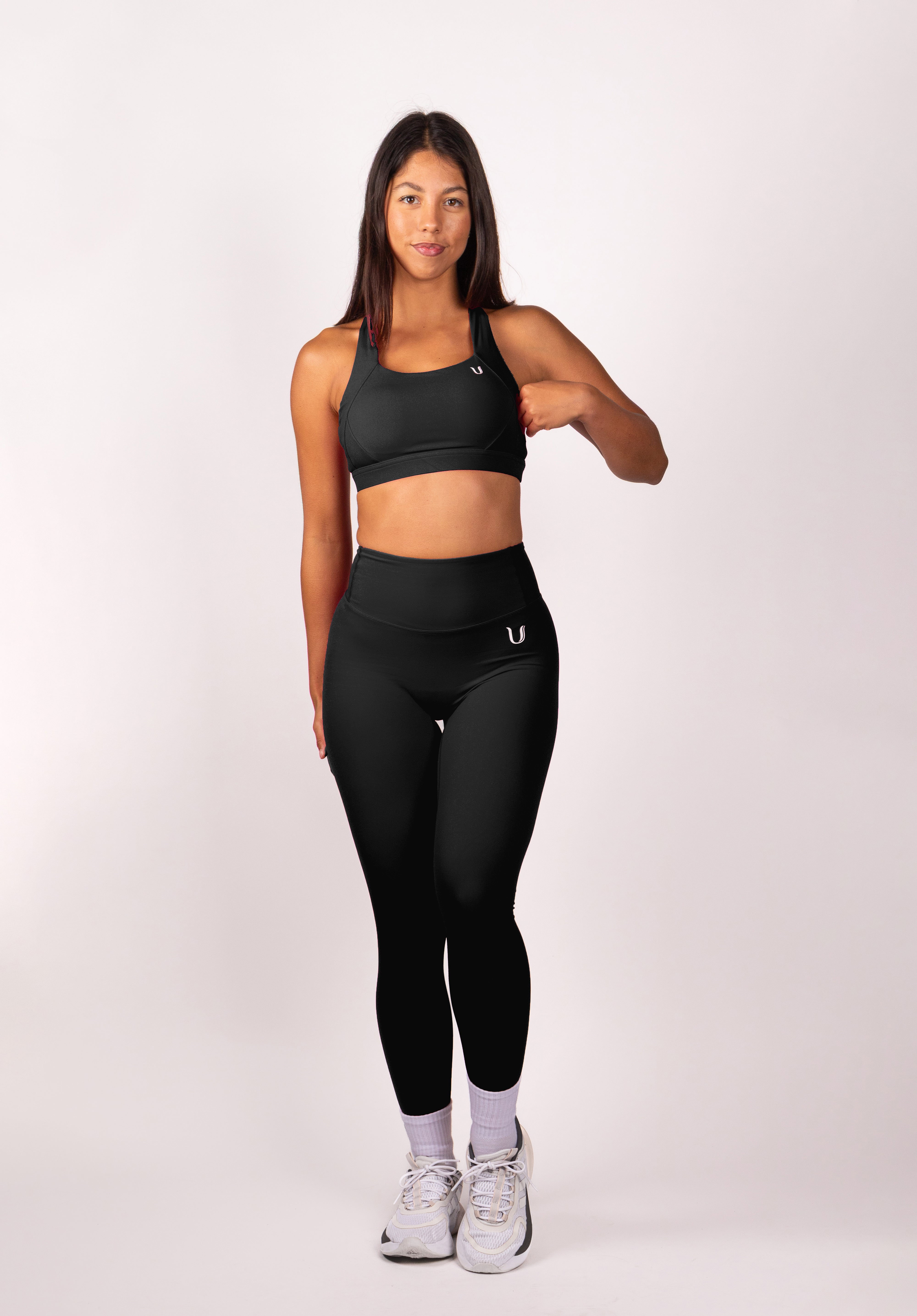 Hailey Bra | The Evolution – Schwarz