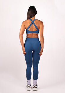 Hailey Legging | The Evolution — Blauw - afbeelding 4