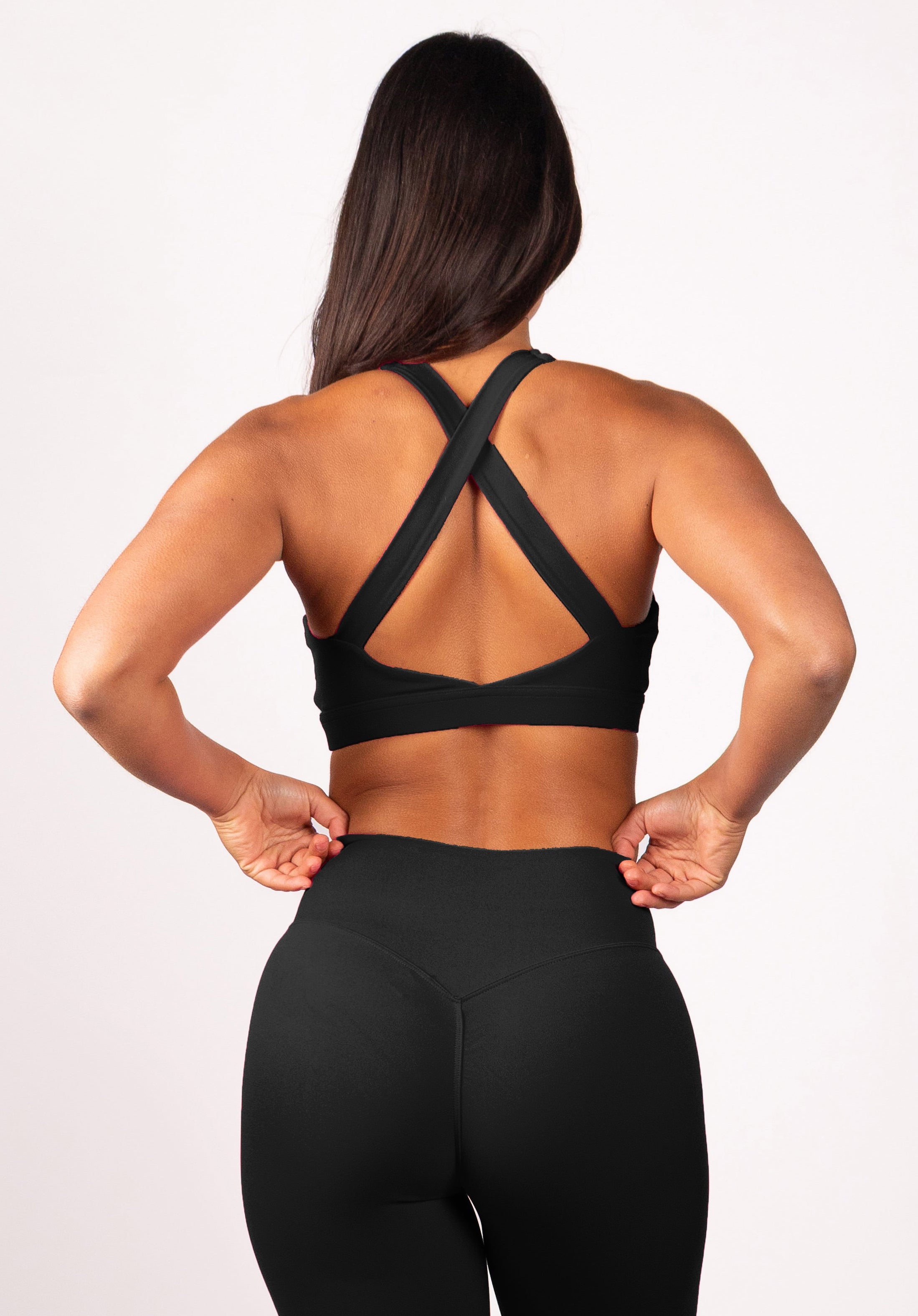 Hailey Bra | The Evolution – Schwarz