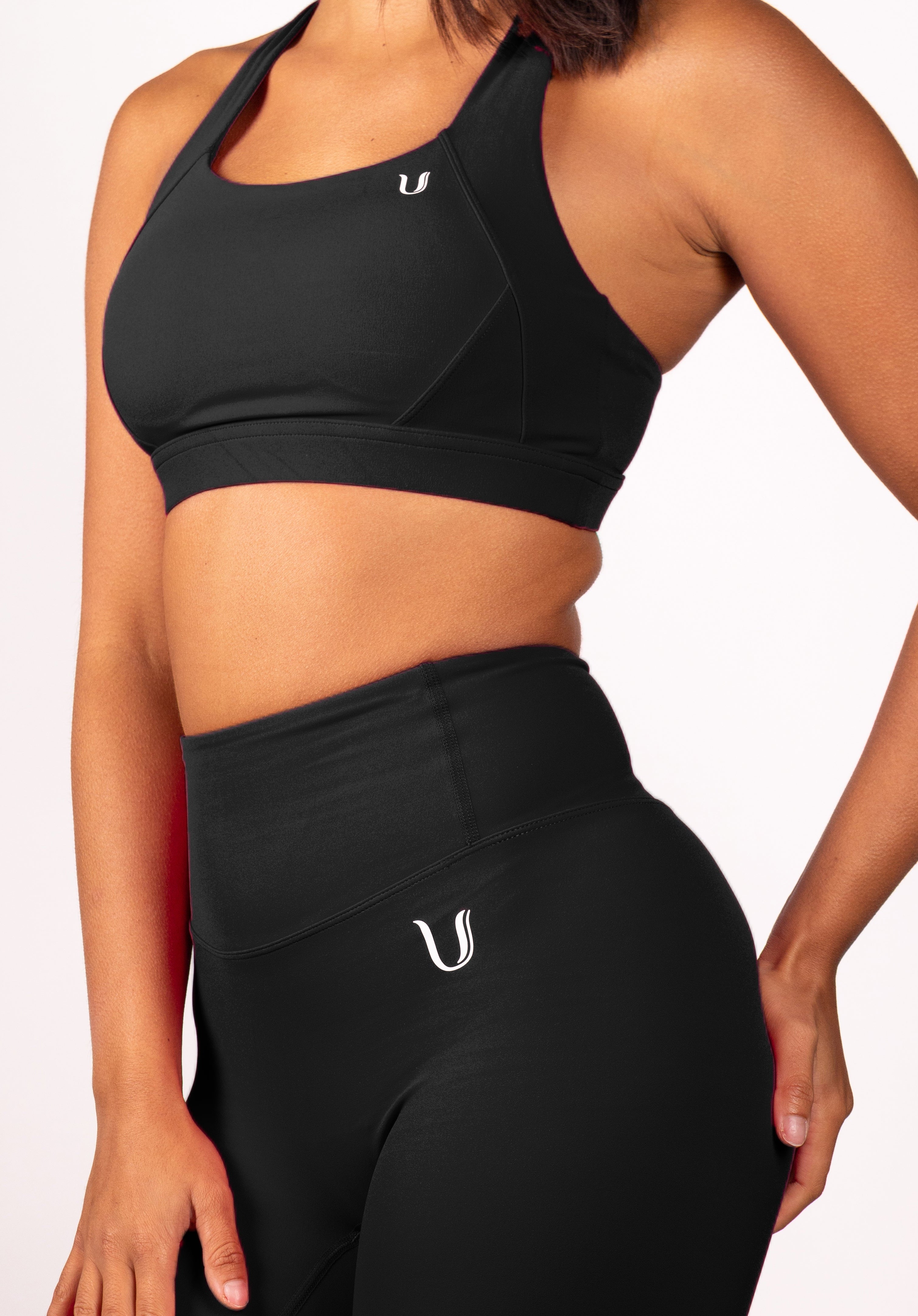 Hailey Bra | The Evolution – Schwarz