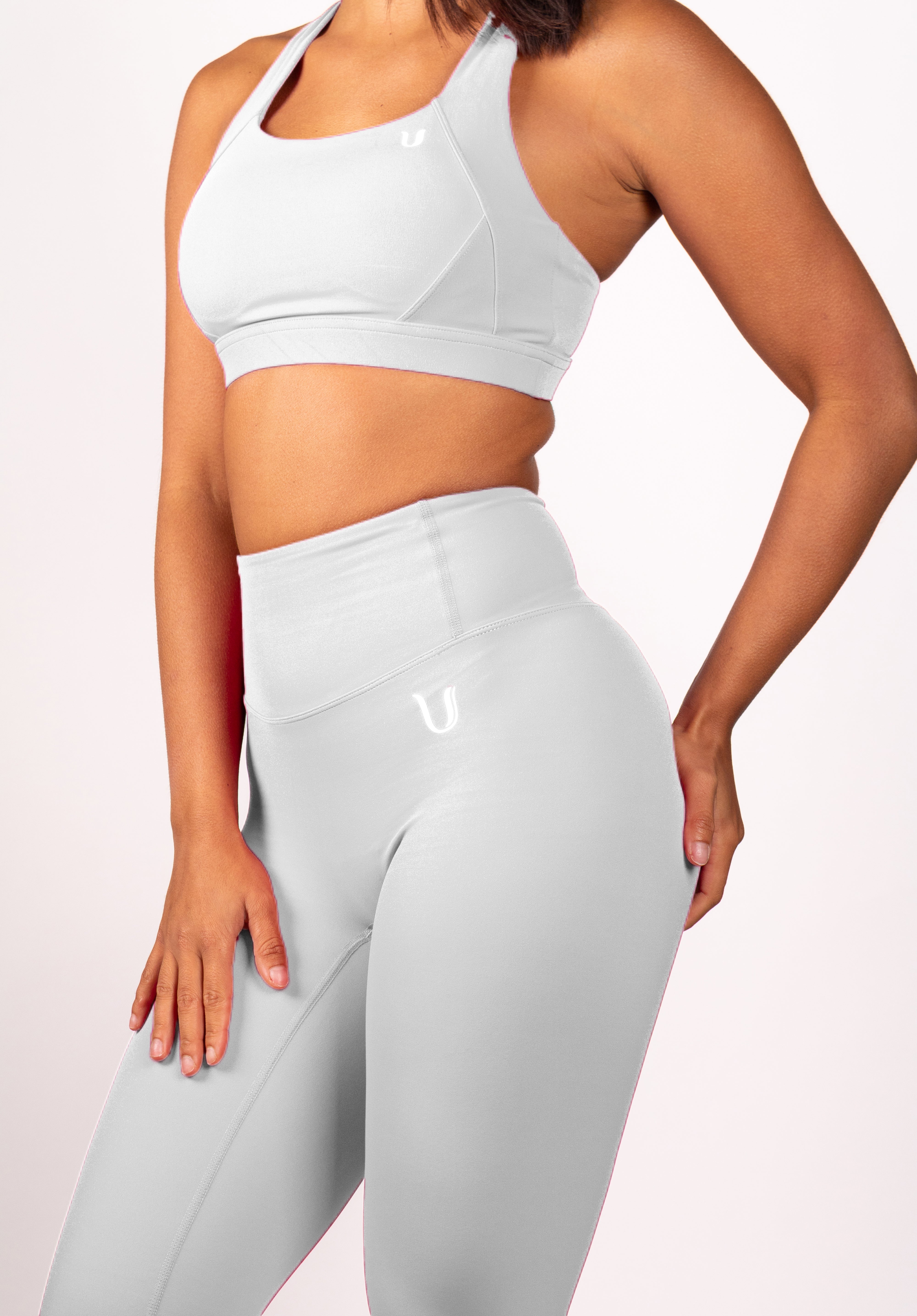 Hailey Legging | The Evolution – Ivoire