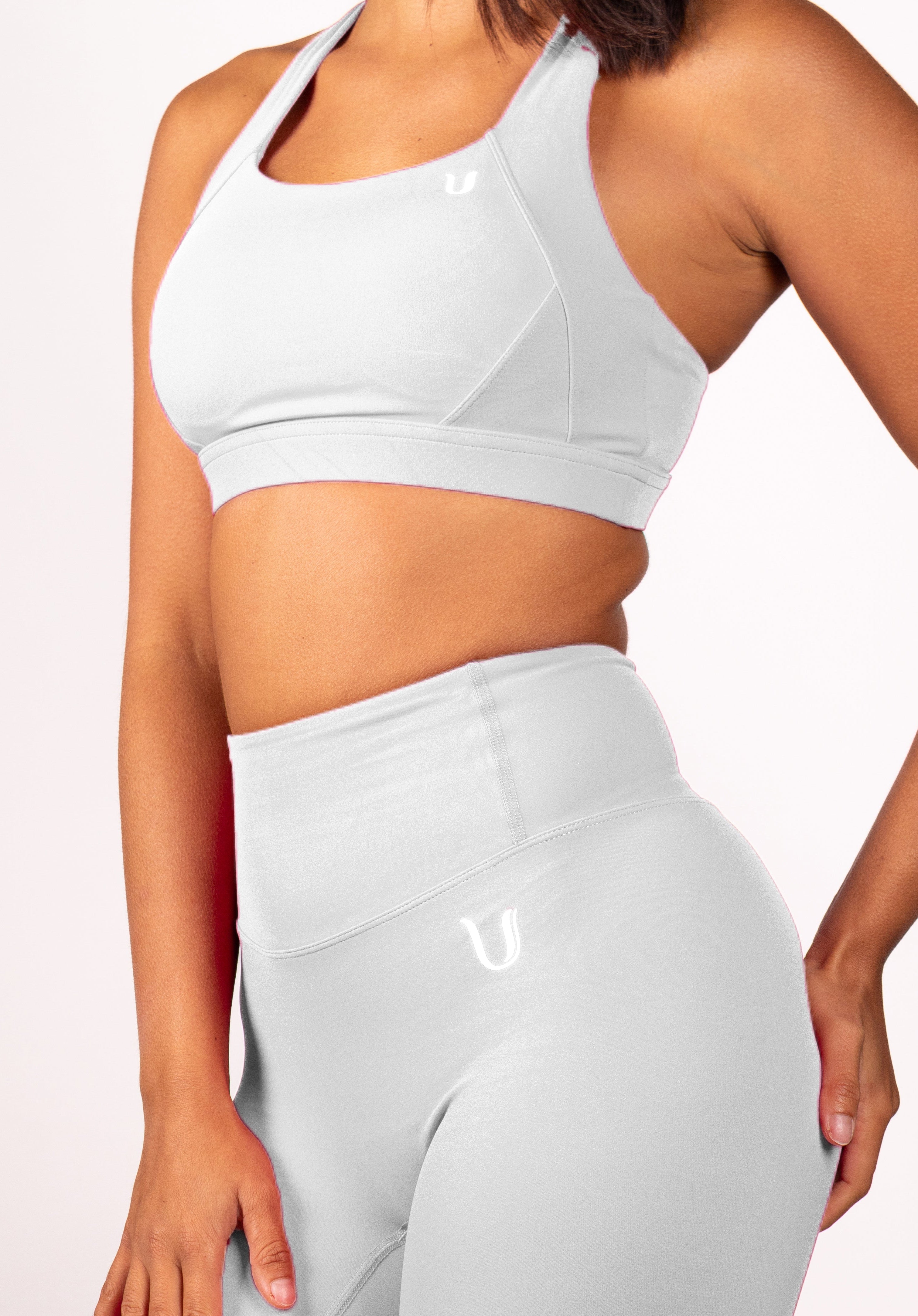 Hailey Bra | The Evolution – Ivory