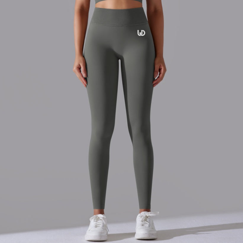 Daisy | Legging - GrisFoncé