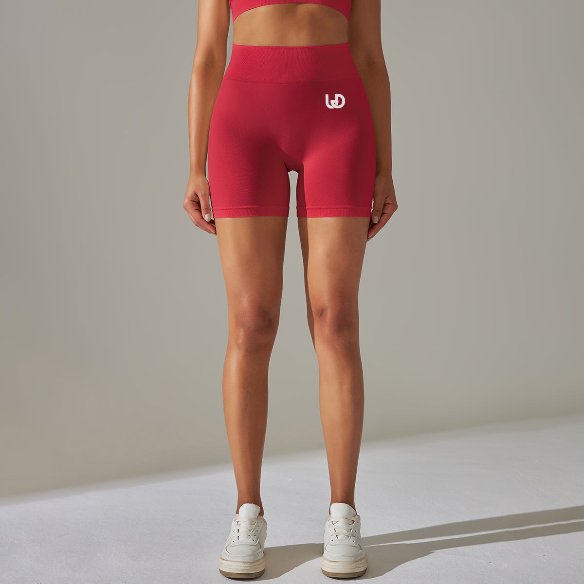 Liv | Short - Rood