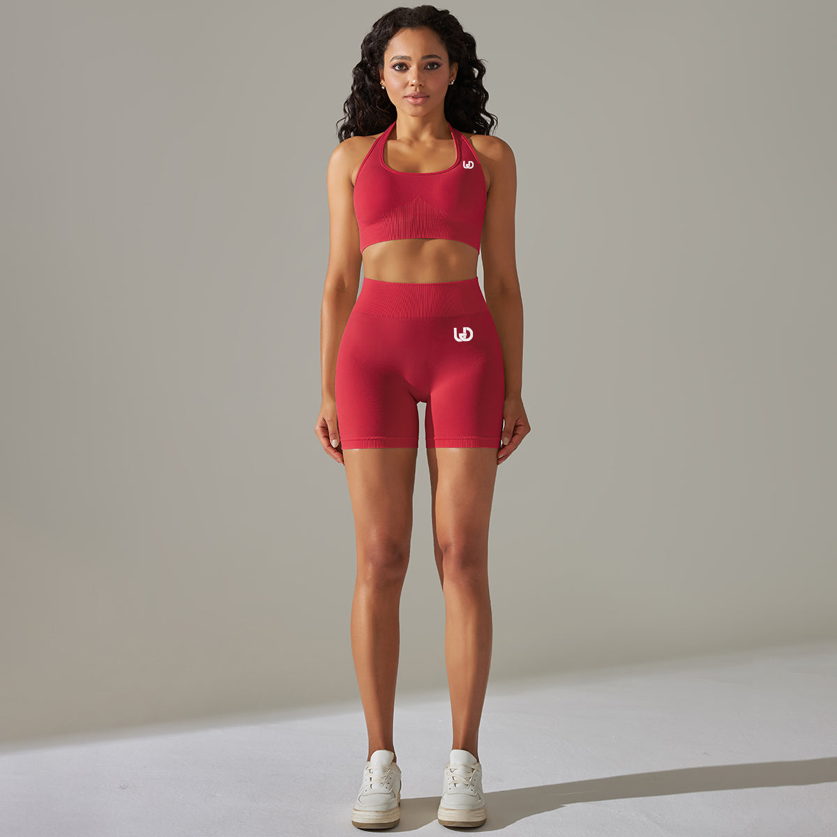 Liv | Short - Rood