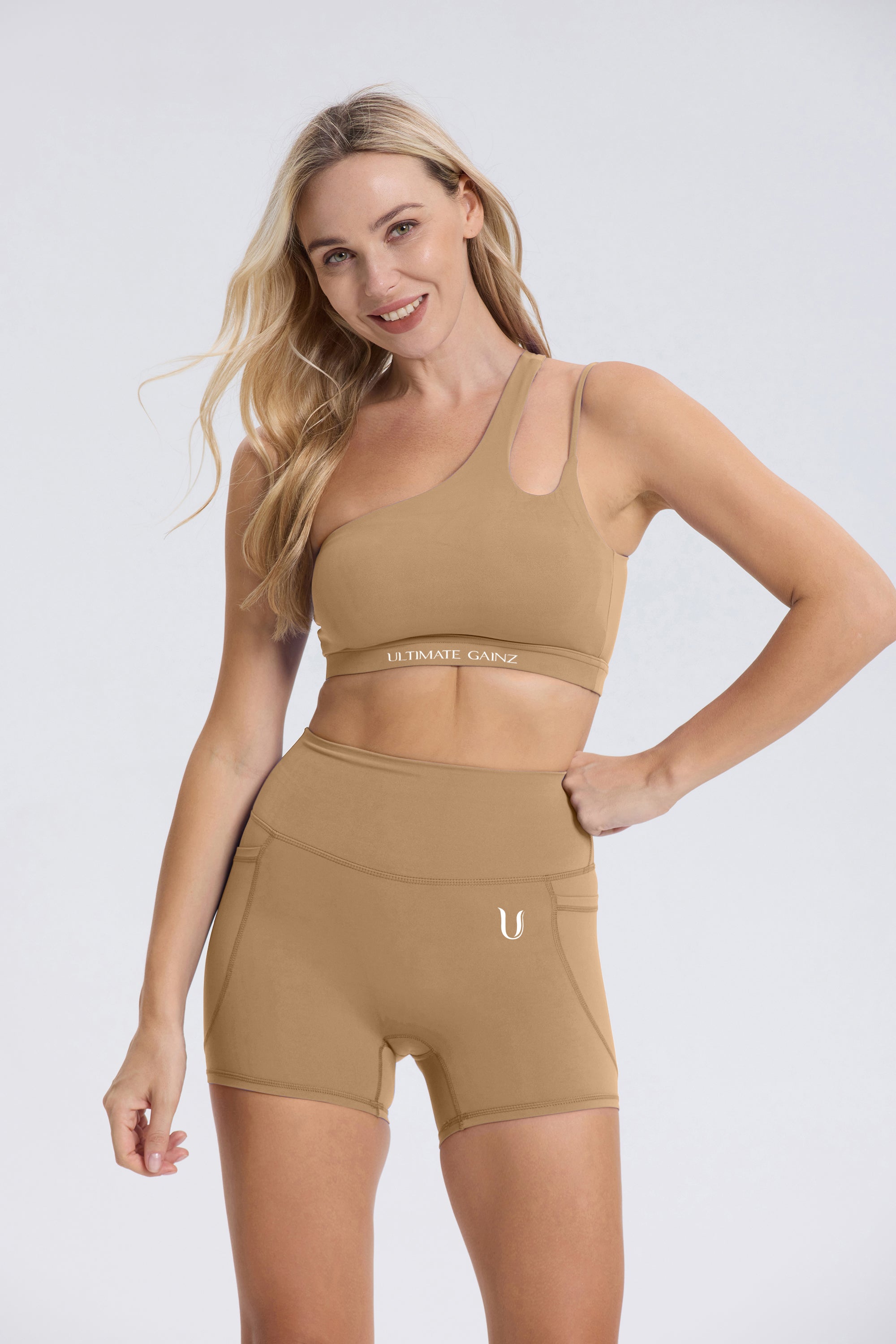 Palmer | Top - Brown