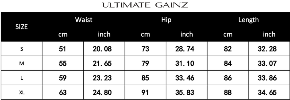 Bibi | Gerippte Nahtlose Leggings – Rot