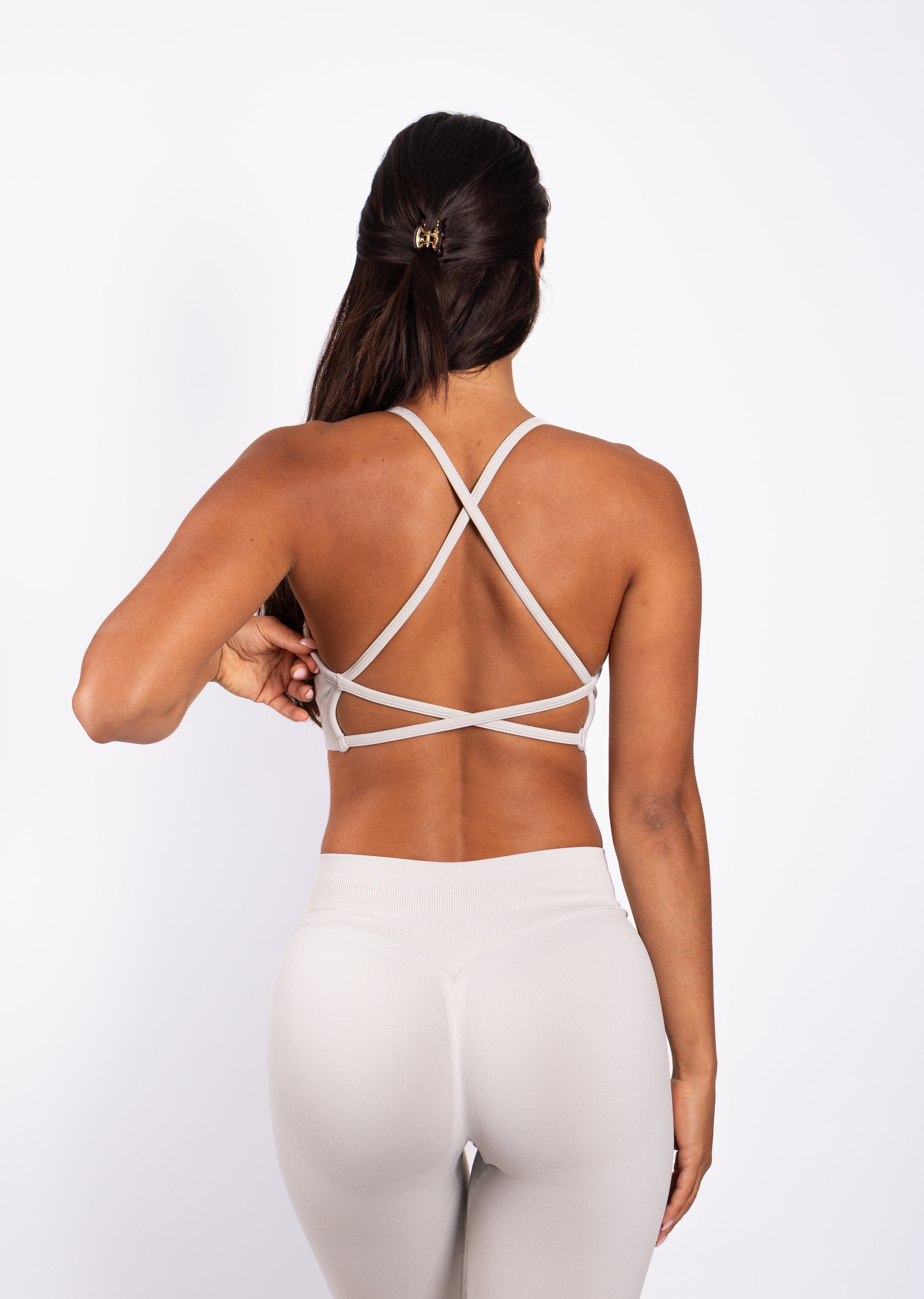 Beau | Cross BH - Rosa