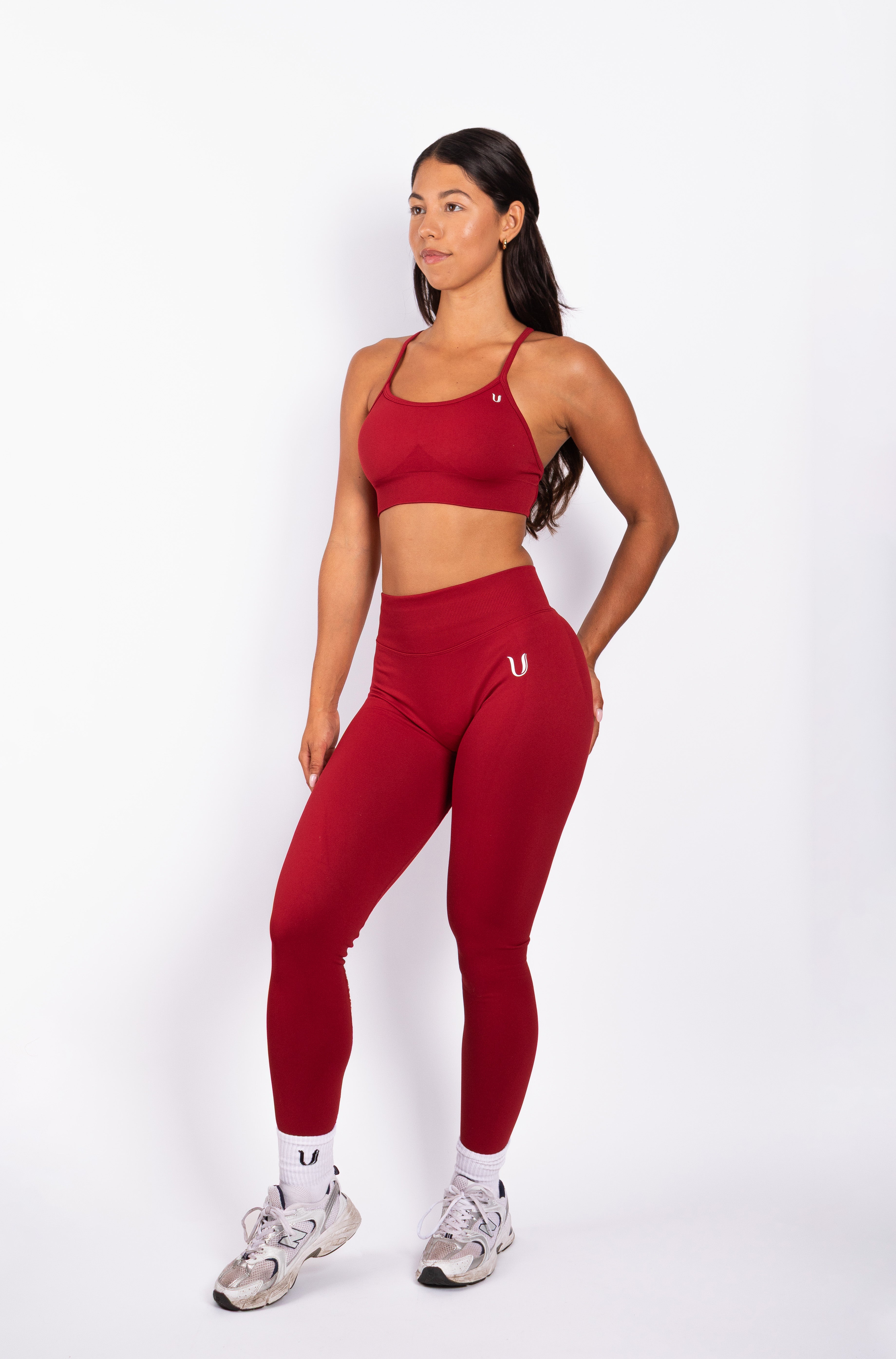 Beau | Cross BH - Rosa