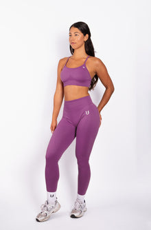 Beau | Cross BH - Lila
