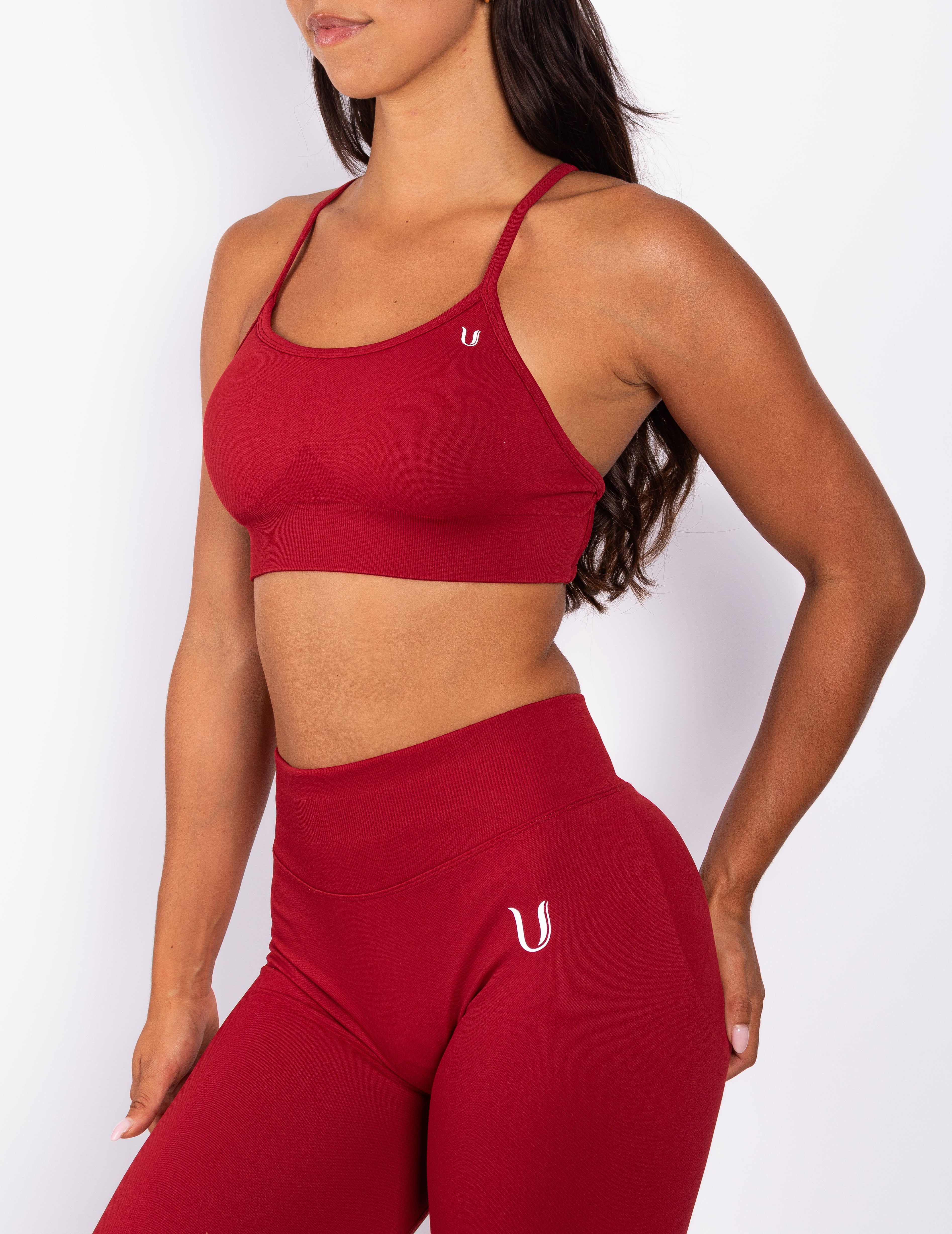 Beau | Cross BH - Rosa