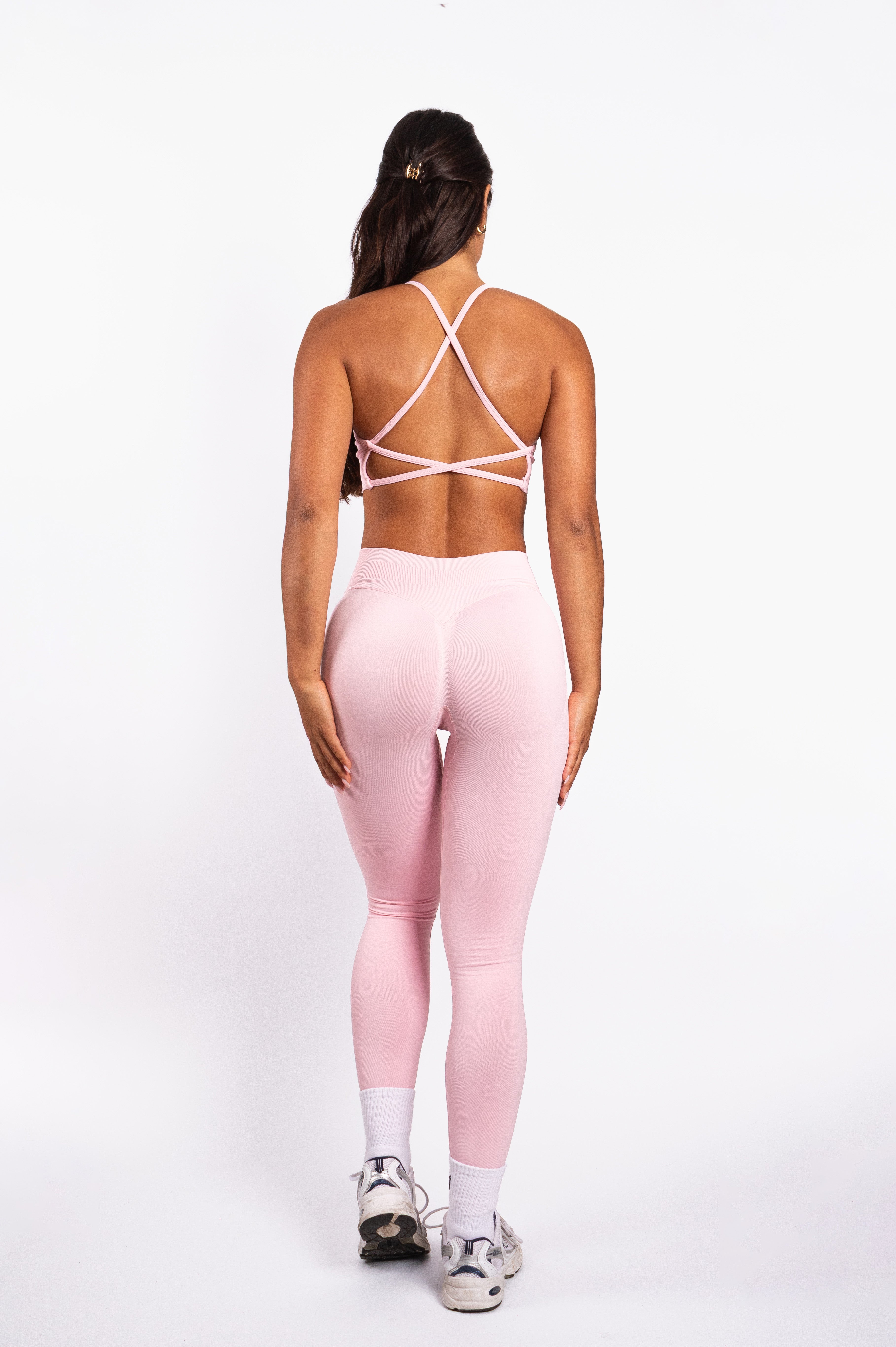 Beau | Cross BH - Rosa