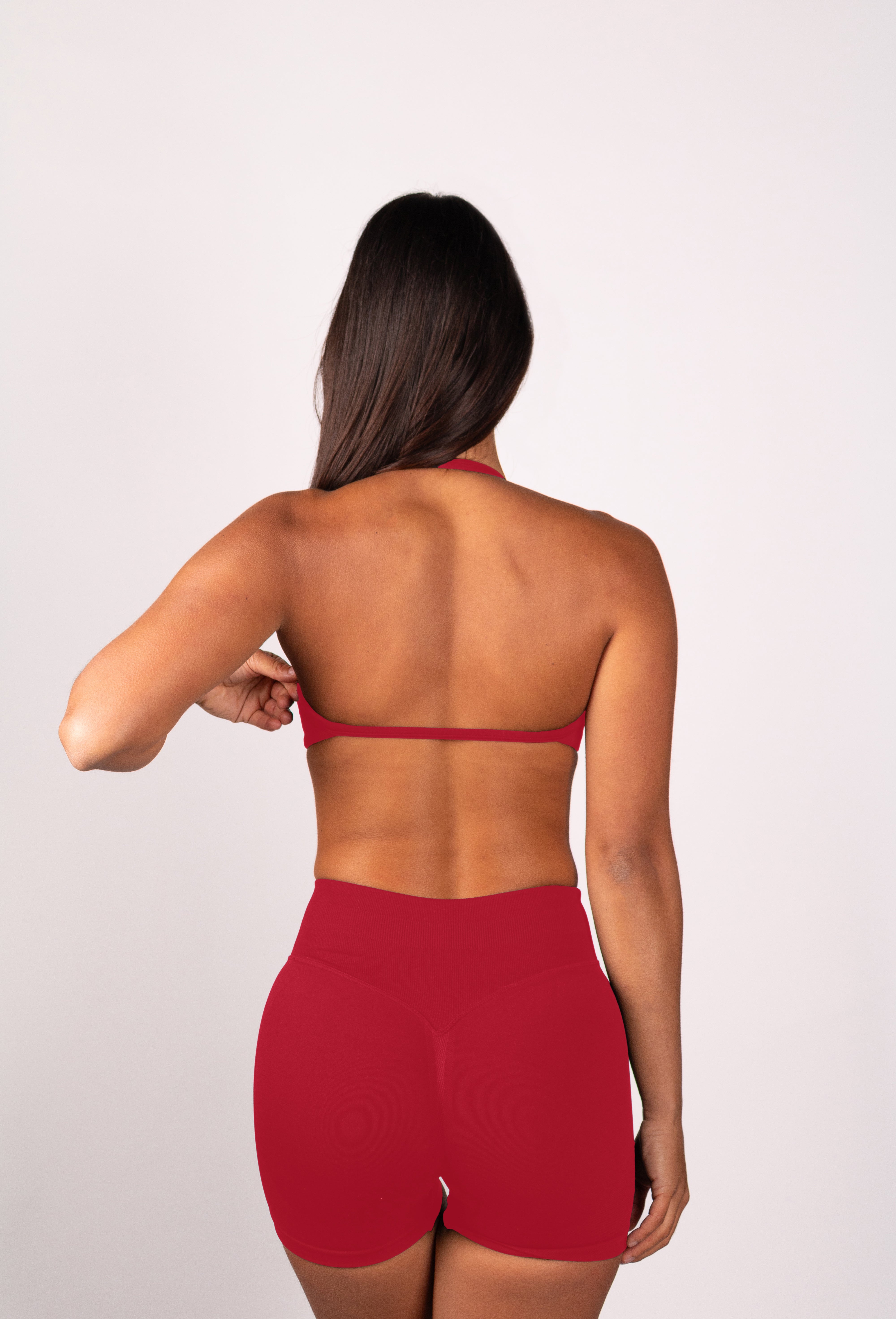 Beau | Bra V2 – Rot