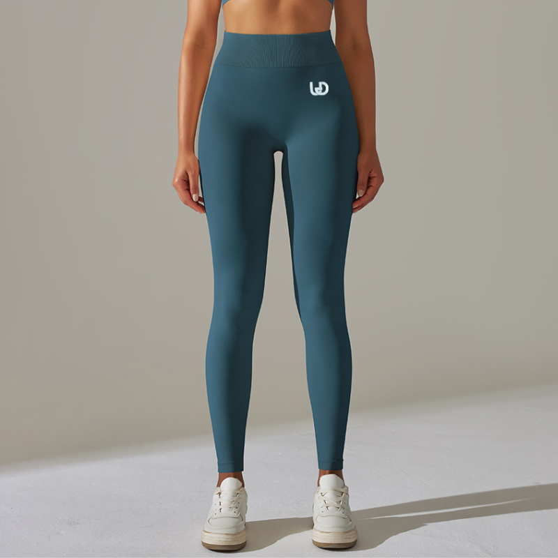 Liv | Leggings - Grün